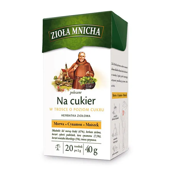 Kräutertee, Kräutertee, Zimt, Minze, Verpackung