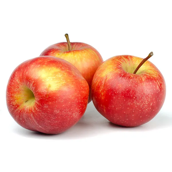 Apfel, Äpfel, Obst, Rot, Gelb
