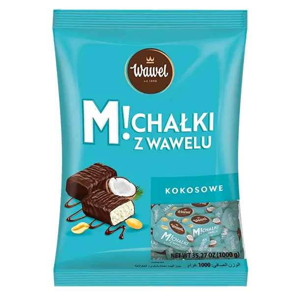 Kokos, Schokolade, Keks, Snack, Packung
