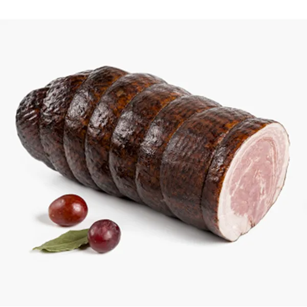 Räuber-Rollspeck