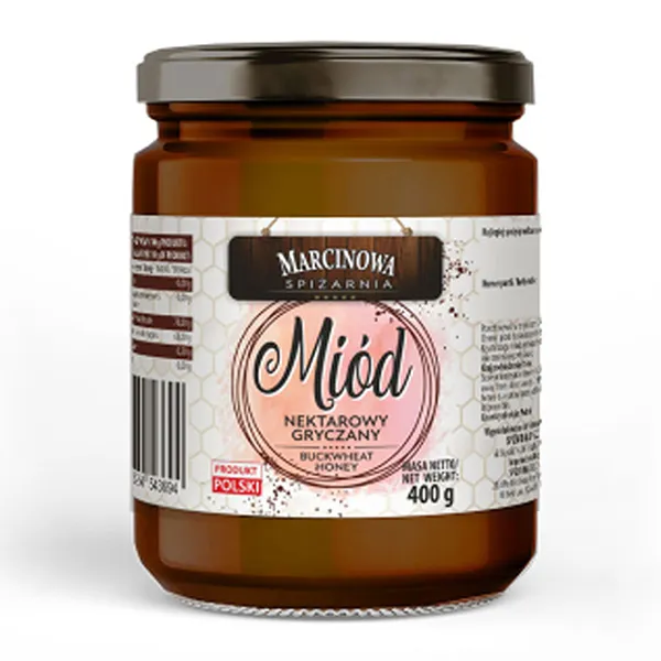 Essen, Ketchup, Honig, Glas