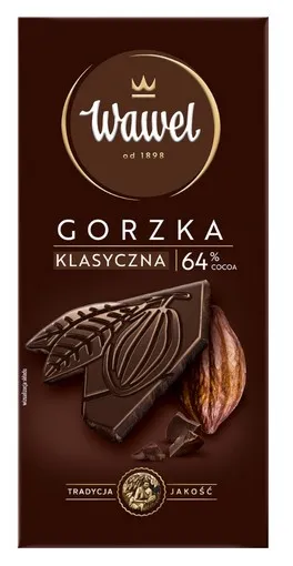 Schokolade, Tafel, Kakaoanteil, Zartbitterschokolade, Blätter-Schokoladenmuster