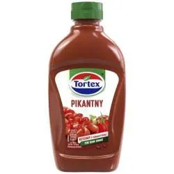 Ketchup, Pikantny, Flasche, Tomatensauce, Scharf