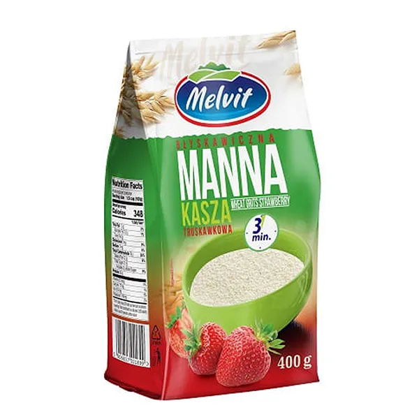 Puder, Essen, Ketchup