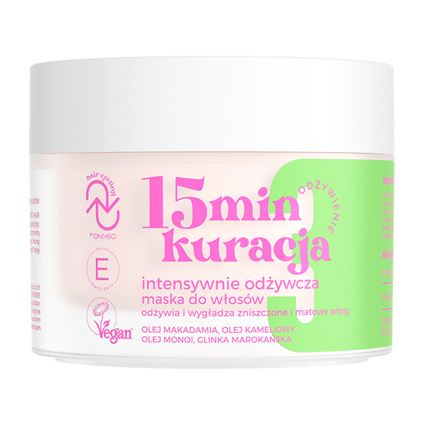 hair, Maske, Conditioner, Kara, Glas