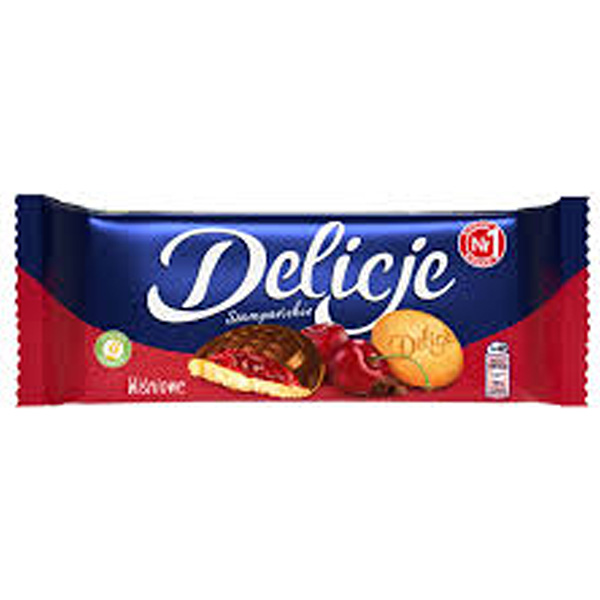 Essen, Süßigkeiten