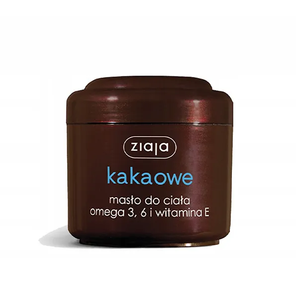 kakaopept, kakaoowe, kade body, omega-3, vitamin E, body oil