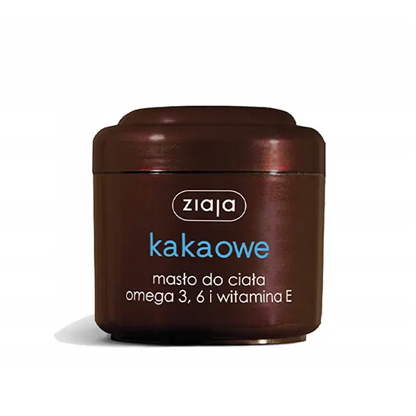 Ziaja Kakao-Körperbutter 200ml