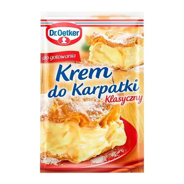 Krem, Karamell, Käse, Käsecreme, Backware