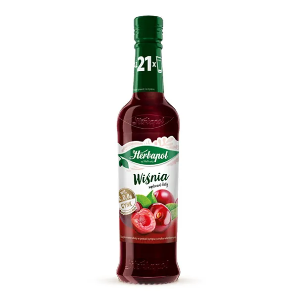 Kirsche, Saft, Flasche, Fruchtmix, Kirschsaft