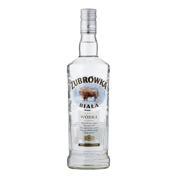 vodka, Flasche, transparent, Wodka, klar