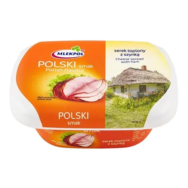 käse, scheiben, ham, polnischer geschmack, laktosefrei?