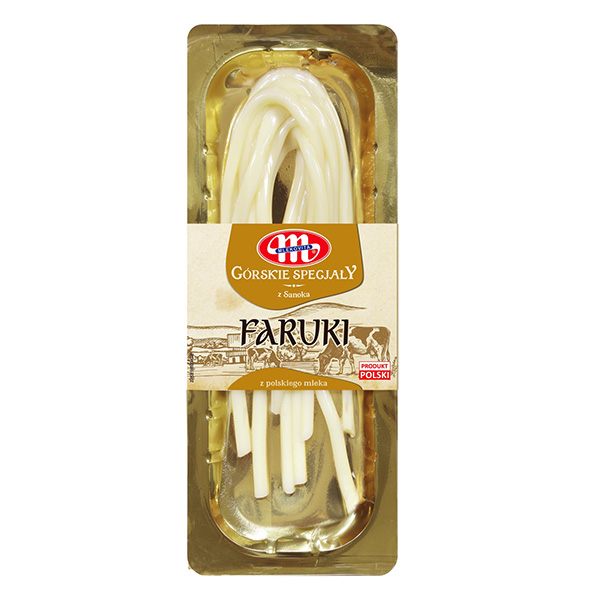 Käseersatz?, Milchprodukt, Polnische Spezialität, Käseverarbeitung, Frischkäse?