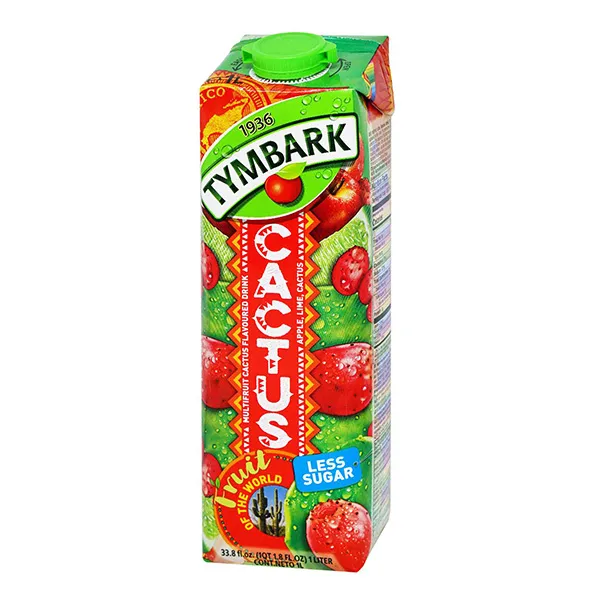 Fruchtsaft, Himbeere, Erdbeere, Saftkarton, Weniger Zucker