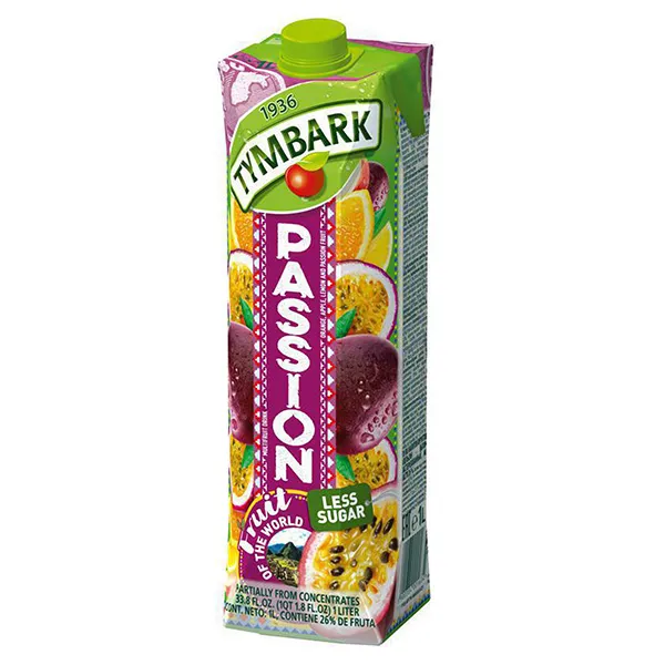 Fruchtsaft, Passionsfrucht, Fruchtsaftgetränk, Passionsfrucht Getränk, Konzentrat