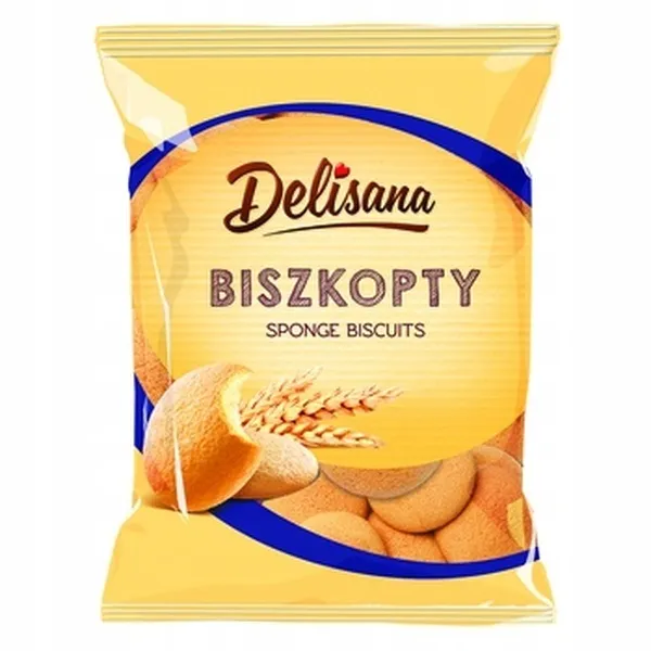 biscuits, sponge biscuits, wheat, snack, packaging
