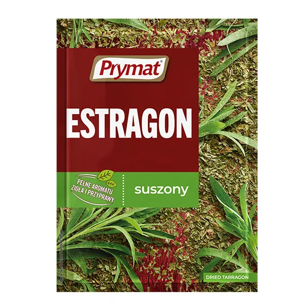 Estragon, Getrocknete Kräuter, Gewürz, Grüne Kräuter, Schnittgut