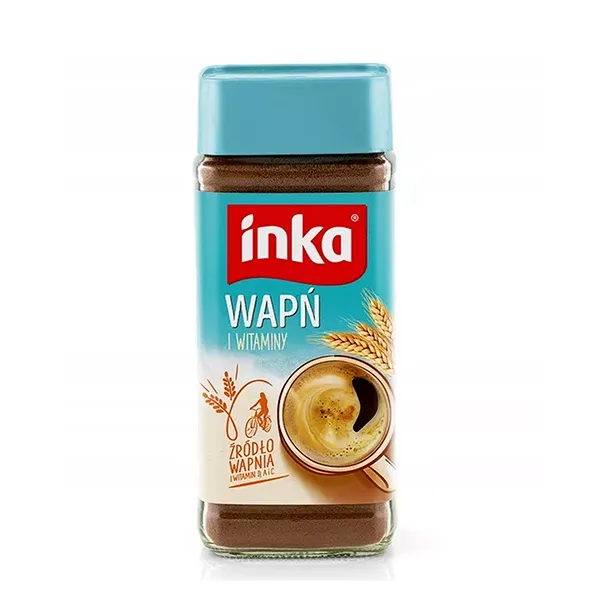 Würzpulver, Kaffeegewürz, Zutaten, Vitamine, Kaffee-Getränk