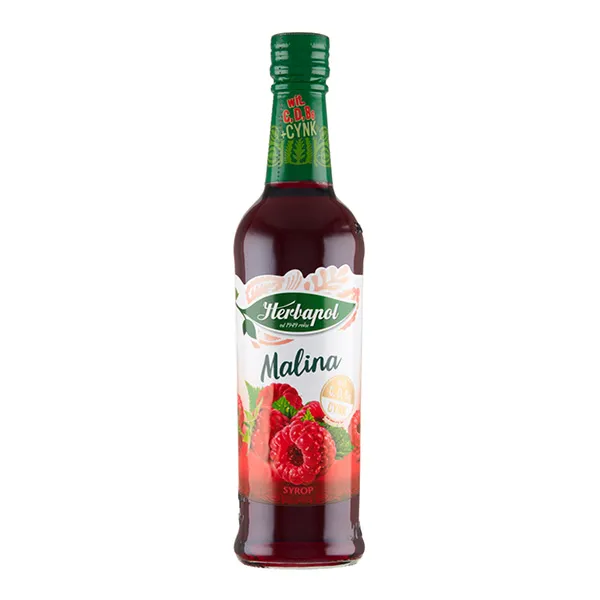 sirup, malina, obstsaft, flasche, getränk