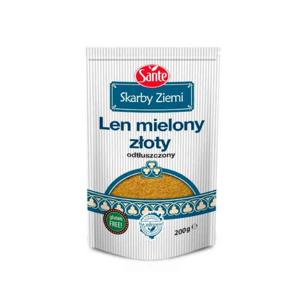 linsed m甜?, Lebensmittel, Scharb?, gw?
