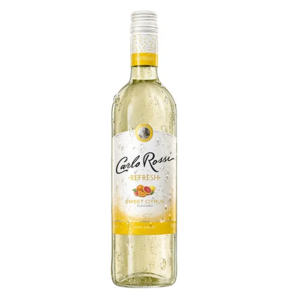 Lemon, Zitrus, Weißwein, Aroma, Sprudelnd