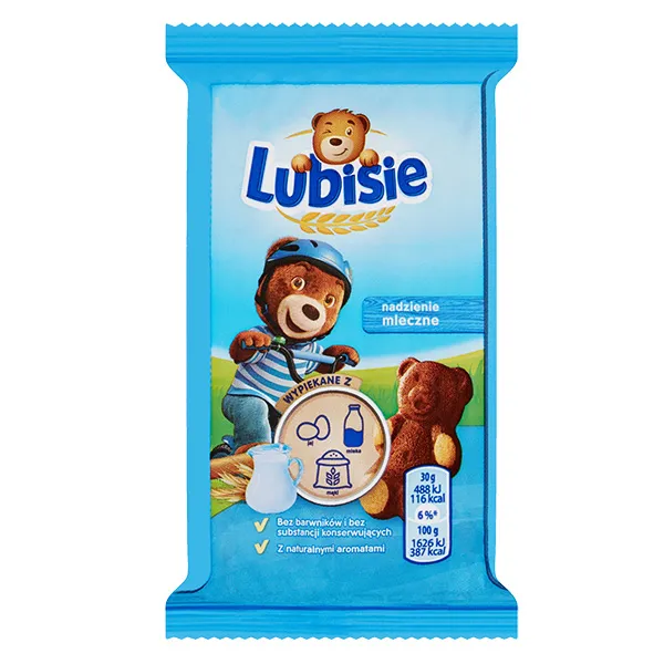 Milchsnack, Spielzeug, Bear, Verpackung, Riegel