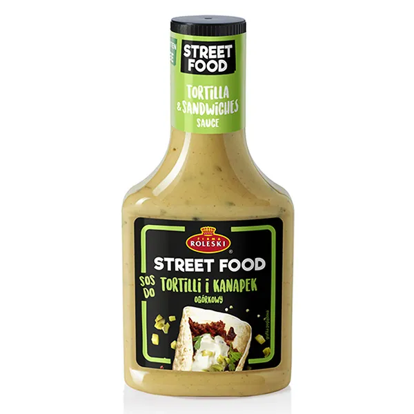 Tortilla Sauce, Sandwich Sauce, Street Food, Salsa, Dip
