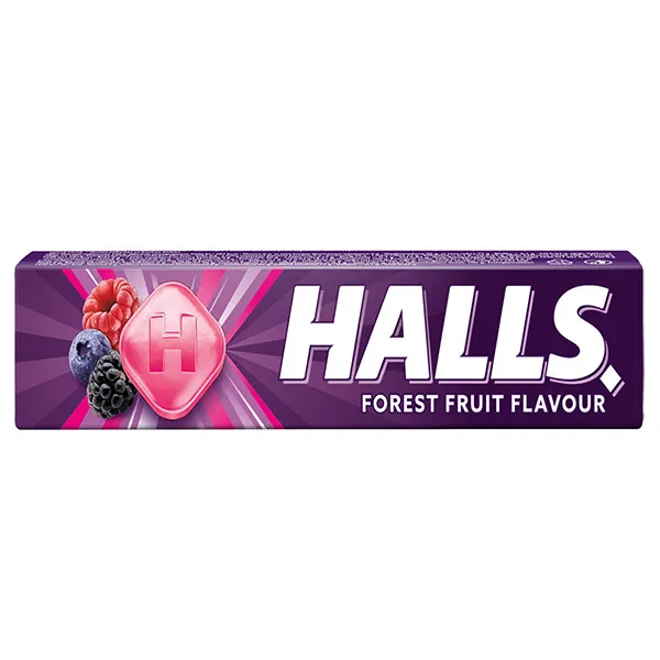 Essen, Süßigkeiten