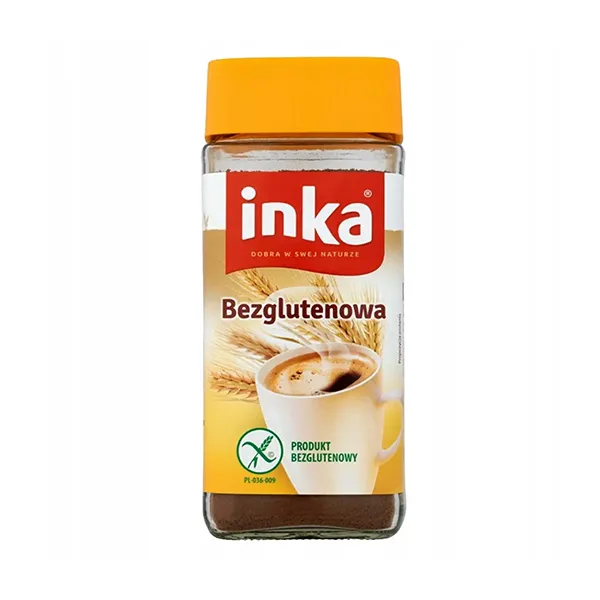 bezglutenowy, kawa, rozpuszczalny, bezglutenowa kawa, kawa bezglutenowa