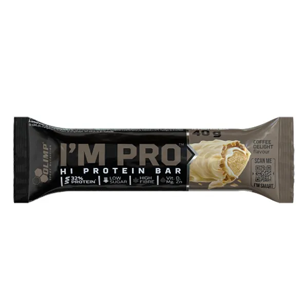 protein bar, Ernährungsbar, Soja-Protein, glutenfrei, Kaffee-Vanille