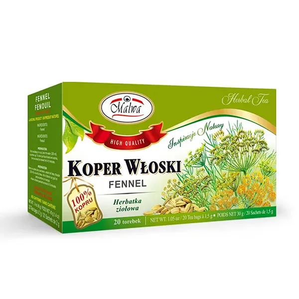 fenchel, tee, kräutertee, box, fennel