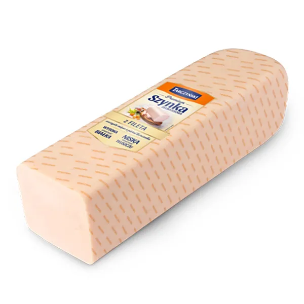 Hähnchenfiletschinken