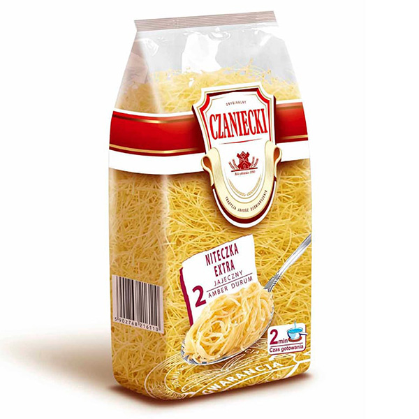 Essen, Nudel, Pasta, Fadennudeln, Ketchup