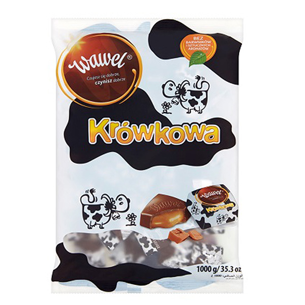 Essen, Süßigkeiten