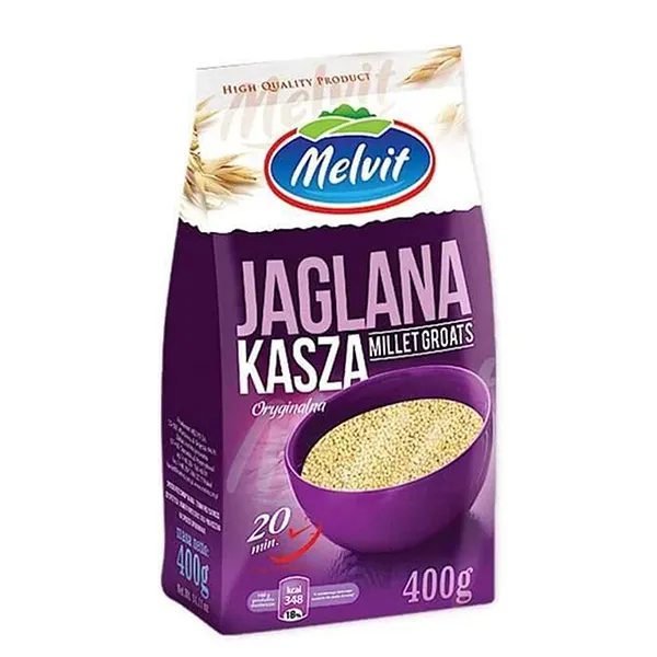 Millet, Jigla??, 200 g, 400 g, Mais?