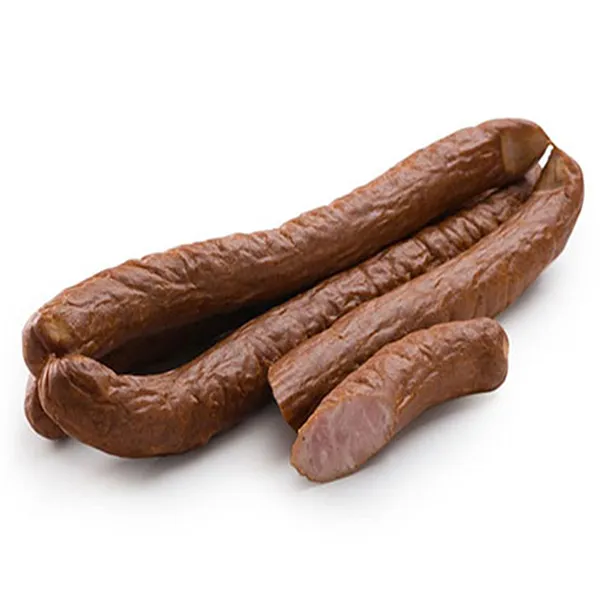 Wurst, Rinderwurst, Rohwurst, Schwarte?, Bratwurst