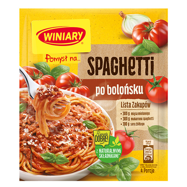 Essen, Teigwaren, Spaghetti, Werbung
