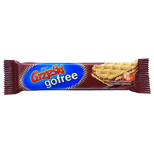 wafer, Riegel, Schokolade, Haselnuss, Snack