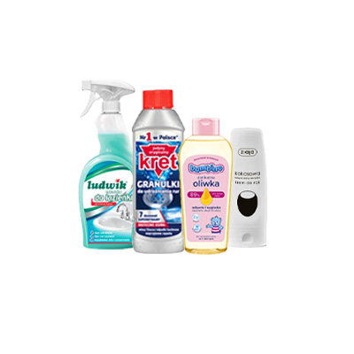 Drogeria & Kosmetyki