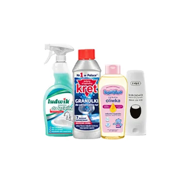 Drogeria & Kosmetyki