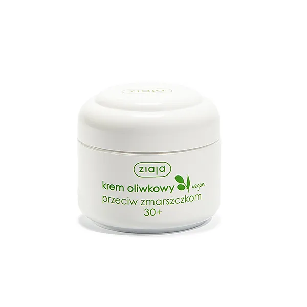 creme, krem, vegan, anti-wrinkle, spf30