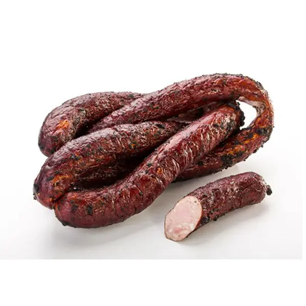 Lukullus Holzgeräucherte Wurst
