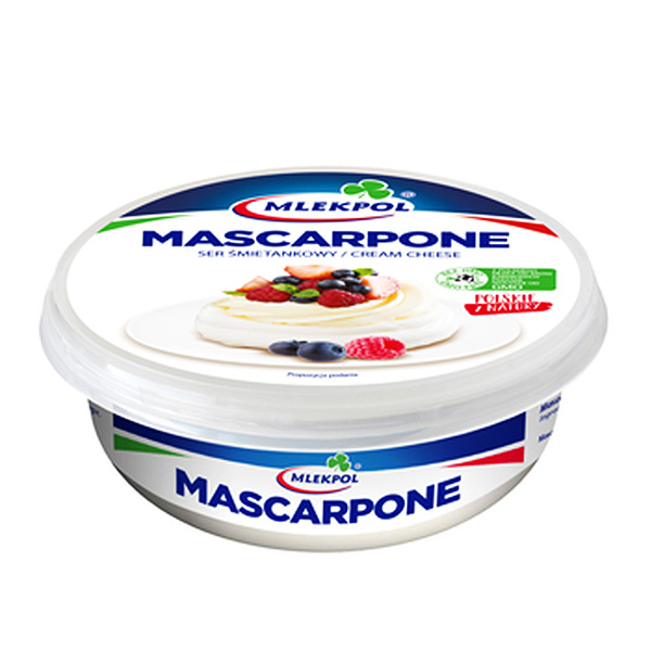 Mascarpone, Käse, Frischkäse, Creme, Becher