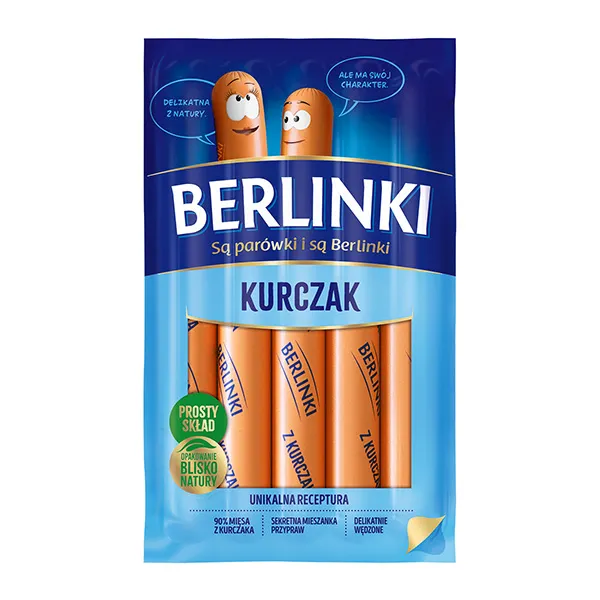 wurst, snack, verpackung, bratwurst, kurczak