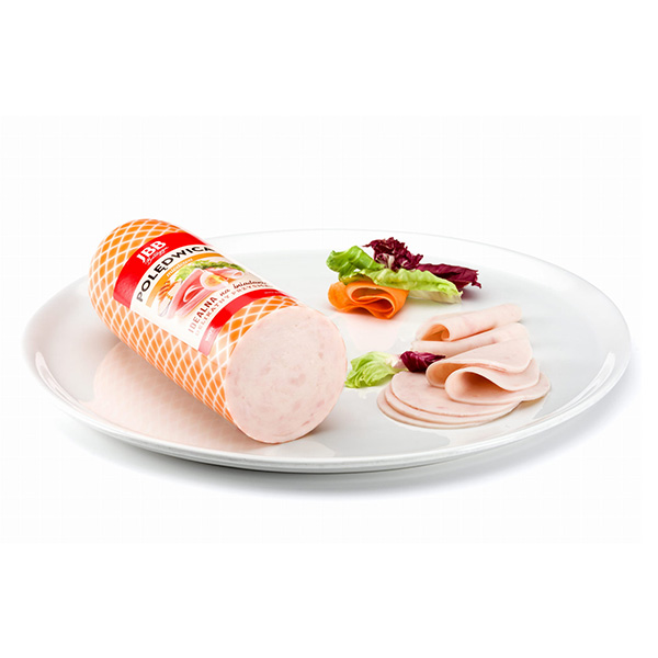 JBB Geflügel-Lende - Poledwica Miodowa