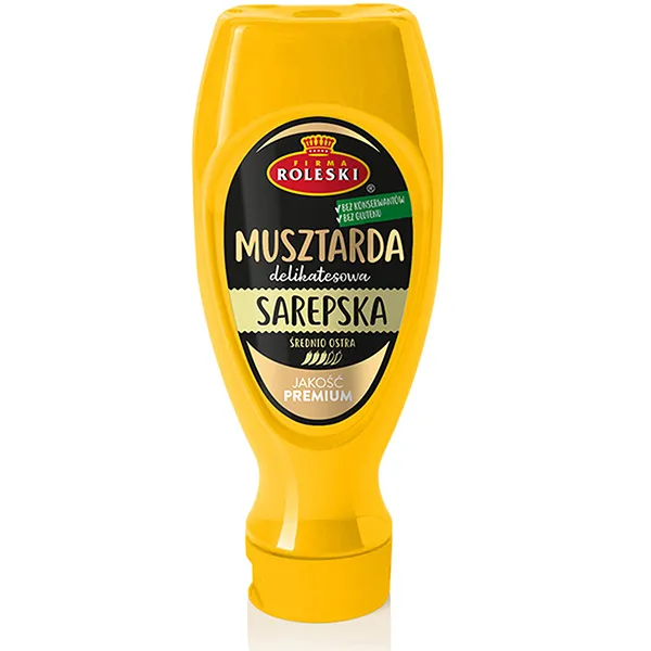Sauce, Senf, Muste, Käsezugabe, Flasche