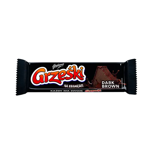 wafer, Schokolade, braun, Riegel, Verpackung