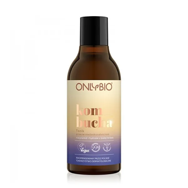 toner, gesicht, onlybio, kombucha, geruchsfrei