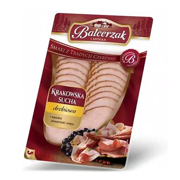 Wurst, Aufschnitt, Schnitte, Schinken, Trockenwurst