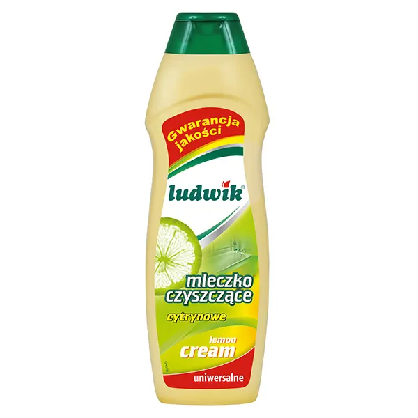 Zitrone, Limette, Lemon, Schaumreiniger, creme-form